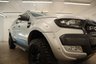USED 2017 67 FORD RANGER 3.2 TDCi Wildtrak Pickup Double Cab 4dr Diesel Auto 4WD Euro 5 (200 ps) HIGH SPECIFICATION  FULLY LOADED WITH BODY KIT TOW PACK