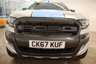 USED 2017 67 FORD RANGER 3.2 TDCi Wildtrak Pickup Double Cab 4dr Diesel Auto 4WD Euro 5 (200 ps) HIGH SPECIFICATION  FULLY LOADED WITH BODY KIT TOW PACK