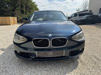 USED 2012 12 BMW 1 SERIES 2.0 120d SE Hatchback 5dr Diesel Manual Euro 5 (s/s) (184 ps) PART EXCHANGE TO CLEAR