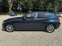 USED 2012 12 BMW 1 SERIES 2.0 120d SE Hatchback 5dr Diesel Manual Euro 5 (s/s) (184 ps) PART EXCHANGE TO CLEAR