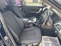 USED 2012 12 BMW 1 SERIES 2.0 120d SE Hatchback 5dr Diesel Manual Euro 5 (s/s) (184 ps) PART EXCHANGE TO CLEAR