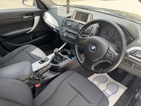 USED 2012 12 BMW 1 SERIES 2.0 120d SE Hatchback 5dr Diesel Manual Euro 5 (s/s) (184 ps) PART EXCHANGE TO CLEAR
