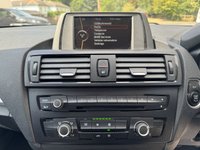 USED 2012 12 BMW 1 SERIES 2.0 120d SE Hatchback 5dr Diesel Manual Euro 5 (s/s) (184 ps) PART EXCHANGE TO CLEAR