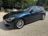USED 2012 12 BMW 1 SERIES 2.0 120d SE Hatchback 5dr Diesel Manual Euro 5 (s/s) (184 ps) PART EXCHANGE TO CLEAR