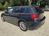USED 2012 12 BMW 1 SERIES 2.0 120d SE Hatchback 5dr Diesel Manual Euro 5 (s/s) (184 ps) PART EXCHANGE TO CLEAR