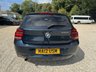 USED 2012 12 BMW 1 SERIES 2.0 120d SE Hatchback 5dr Diesel Manual Euro 5 (s/s) (184 ps) PART EXCHANGE TO CLEAR