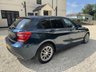 USED 2012 12 BMW 1 SERIES 2.0 120d SE Hatchback 5dr Diesel Manual Euro 5 (s/s) (184 ps) PART EXCHANGE TO CLEAR
