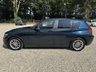USED 2012 12 BMW 1 SERIES 2.0 120d SE Hatchback 5dr Diesel Manual Euro 5 (s/s) (184 ps) PART EXCHANGE TO CLEAR