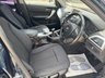 USED 2012 12 BMW 1 SERIES 2.0 120d SE Hatchback 5dr Diesel Manual Euro 5 (s/s) (184 ps) PART EXCHANGE TO CLEAR