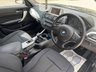 USED 2012 12 BMW 1 SERIES 2.0 120d SE Hatchback 5dr Diesel Manual Euro 5 (s/s) (184 ps) PART EXCHANGE TO CLEAR
