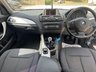 USED 2012 12 BMW 1 SERIES 2.0 120d SE Hatchback 5dr Diesel Manual Euro 5 (s/s) (184 ps) PART EXCHANGE TO CLEAR