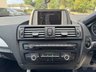 USED 2012 12 BMW 1 SERIES 2.0 120d SE Hatchback 5dr Diesel Manual Euro 5 (s/s) (184 ps) PART EXCHANGE TO CLEAR
