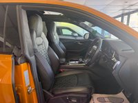 USED 2020 70 AUDI SQ8 4.0 TDI V8 Vorsprung Tiptronic quattro Euro 6 (s/s) 5dr DEPOSIT TAKEN