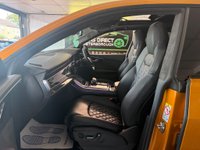 USED 2020 70 AUDI SQ8 4.0 TDI V8 Vorsprung Tiptronic quattro Euro 6 (s/s) 5dr DEPOSIT TAKEN