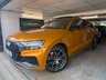 USED 2020 70 AUDI SQ8 4.0 TDI V8 Vorsprung Tiptronic quattro Euro 6 (s/s) 5dr DEPOSIT TAKEN
