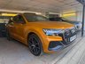 USED 2020 70 AUDI SQ8 4.0 TDI V8 Vorsprung Tiptronic quattro Euro 6 (s/s) 5dr DEPOSIT TAKEN
