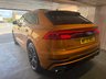 USED 2020 70 AUDI SQ8 4.0 TDI V8 Vorsprung Tiptronic quattro Euro 6 (s/s) 5dr DEPOSIT TAKEN