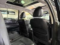 USED 2017 NISSAN X-TRAIL 1.6 dCi Tekna SUV 5dr Diesel Manual Euro 6 (s/s) (130 ps) PAN ROOF+HEAT LEATHER+NAV+PARK