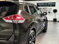 USED 2017 NISSAN X-TRAIL 1.6 dCi Tekna SUV 5dr Diesel Manual Euro 6 (s/s) (130 ps) PAN ROOF+HEAT LEATHER+NAV+PARK