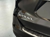 USED 2017 NISSAN X-TRAIL 1.6 dCi Tekna SUV 5dr Diesel Manual Euro 6 (s/s) (130 ps) PAN ROOF+HEAT LEATHER+NAV+PARK
