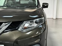 USED 2017 NISSAN X-TRAIL 1.6 dCi Tekna SUV 5dr Diesel Manual Euro 6 (s/s) (130 ps) PAN ROOF+HEAT LEATHER+NAV+PARK
