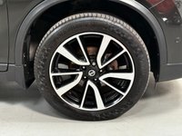 USED 2017 NISSAN X-TRAIL 1.6 dCi Tekna SUV 5dr Diesel Manual Euro 6 (s/s) (130 ps) PAN ROOF+HEAT LEATHER+NAV+PARK