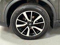 USED 2017 NISSAN X-TRAIL 1.6 dCi Tekna SUV 5dr Diesel Manual Euro 6 (s/s) (130 ps) PAN ROOF+HEAT LEATHER+NAV+PARK