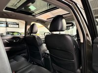 USED 2017 NISSAN X-TRAIL 1.6 dCi Tekna SUV 5dr Diesel Manual Euro 6 (s/s) (130 ps) PAN ROOF+HEAT LEATHER+NAV+PARK