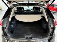 USED 2017 NISSAN X-TRAIL 1.6 dCi Tekna SUV 5dr Diesel Manual Euro 6 (s/s) (130 ps) PAN ROOF+HEAT LEATHER+NAV+PARK