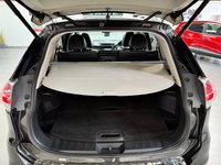 USED 2017 NISSAN X-TRAIL 1.6 dCi Tekna SUV 5dr Diesel Manual Euro 6 (s/s) (130 ps) PAN ROOF+HEAT LEATHER+NAV+PARK