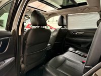 USED 2017 NISSAN X-TRAIL 1.6 dCi Tekna SUV 5dr Diesel Manual Euro 6 (s/s) (130 ps) PAN ROOF+HEAT LEATHER+NAV+PARK