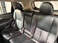 USED 2017 NISSAN X-TRAIL 1.6 dCi Tekna SUV 5dr Diesel Manual Euro 6 (s/s) (130 ps) PAN ROOF+HEAT LEATHER+NAV+PARK