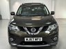 USED 2017 NISSAN X-TRAIL 1.6 dCi Tekna SUV 5dr Diesel Manual Euro 6 (s/s) (130 ps) PAN ROOF+HEAT LEATHER+NAV+PARK