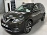USED 2017 NISSAN X-TRAIL 1.6 dCi Tekna SUV 5dr Diesel Manual Euro 6 (s/s) (130 ps) PAN ROOF+HEAT LEATHER+NAV+PARK