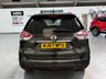 USED 2017 NISSAN X-TRAIL 1.6 dCi Tekna SUV 5dr Diesel Manual Euro 6 (s/s) (130 ps) PAN ROOF+HEAT LEATHER+NAV+PARK