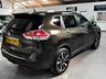 USED 2017 NISSAN X-TRAIL 1.6 dCi Tekna SUV 5dr Diesel Manual Euro 6 (s/s) (130 ps) PAN ROOF+HEAT LEATHER+NAV+PARK