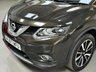 USED 2017 NISSAN X-TRAIL 1.6 dCi Tekna SUV 5dr Diesel Manual Euro 6 (s/s) (130 ps) PAN ROOF+HEAT LEATHER+NAV+PARK