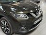 USED 2017 NISSAN X-TRAIL 1.6 dCi Tekna SUV 5dr Diesel Manual Euro 6 (s/s) (130 ps) PAN ROOF+HEAT LEATHER+NAV+PARK