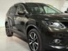 USED 2017 NISSAN X-TRAIL 1.6 dCi Tekna SUV 5dr Diesel Manual Euro 6 (s/s) (130 ps) PAN ROOF+HEAT LEATHER+NAV+PARK