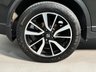 USED 2017 NISSAN X-TRAIL 1.6 dCi Tekna SUV 5dr Diesel Manual Euro 6 (s/s) (130 ps) PAN ROOF+HEAT LEATHER+NAV+PARK