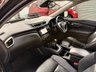 USED 2017 NISSAN X-TRAIL 1.6 dCi Tekna SUV 5dr Diesel Manual Euro 6 (s/s) (130 ps) PAN ROOF+HEAT LEATHER+NAV+PARK