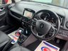 USED 2017 17 RENAULT CLIO 1.5 dCi Signature Nav Hatchback 5dr Diesel Manual Euro 6 (s/s) (90 ps) FULL SERVICE HISTORY!!!