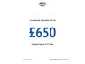 USED 2017 17 RENAULT CLIO 1.5 dCi Signature Nav Hatchback 5dr Diesel Manual Euro 6 (s/s) (90 ps) FULL SERVICE HISTORY!!!