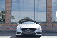 USED 2015 J MERCEDES-BENZ SLK 2.1 SLK250 CDI AMG Sport Convertible 2dr Diesel G-Tronic+ Euro 5 (s/s) (204 ps) 