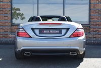 USED 2015 J MERCEDES-BENZ SLK 2.1 SLK250 CDI AMG Sport Convertible 2dr Diesel G-Tronic+ Euro 5 (s/s) (204 ps) 