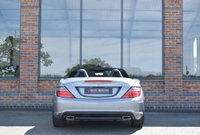 USED 2015 J MERCEDES-BENZ SLK 2.1 SLK250 CDI AMG Sport Convertible 2dr Diesel G-Tronic+ Euro 5 (s/s) (204 ps) 