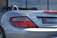 USED 2015 J MERCEDES-BENZ SLK 2.1 SLK250 CDI AMG Sport Convertible 2dr Diesel G-Tronic+ Euro 5 (s/s) (204 ps) 