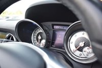 USED 2015 J MERCEDES-BENZ SLK 2.1 SLK250 CDI AMG Sport Convertible 2dr Diesel G-Tronic+ Euro 5 (s/s) (204 ps) 