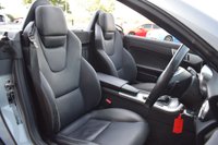 USED 2015 J MERCEDES-BENZ SLK 2.1 SLK250 CDI AMG Sport Convertible 2dr Diesel G-Tronic+ Euro 5 (s/s) (204 ps) 