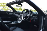 USED 2015 J MERCEDES-BENZ SLK 2.1 SLK250 CDI AMG Sport Convertible 2dr Diesel G-Tronic+ Euro 5 (s/s) (204 ps) 